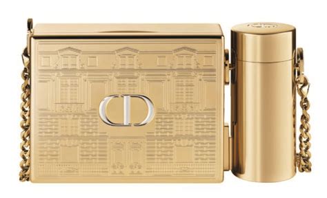 minaudière dior